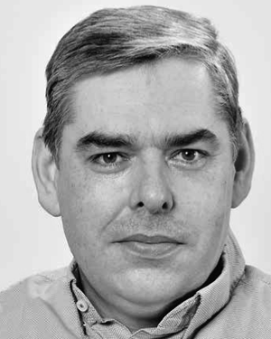 Peter J. Cherriman