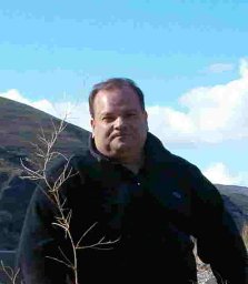 Michael J. Tsatsomeros