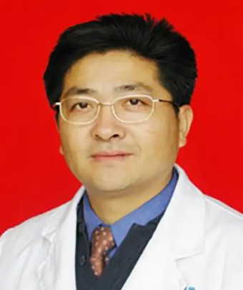 Yongxiang Zhao