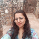Hafsa Ahmad