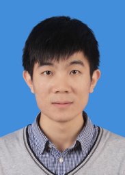 Fangchao Tian