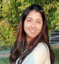 Manisha Ganeshan