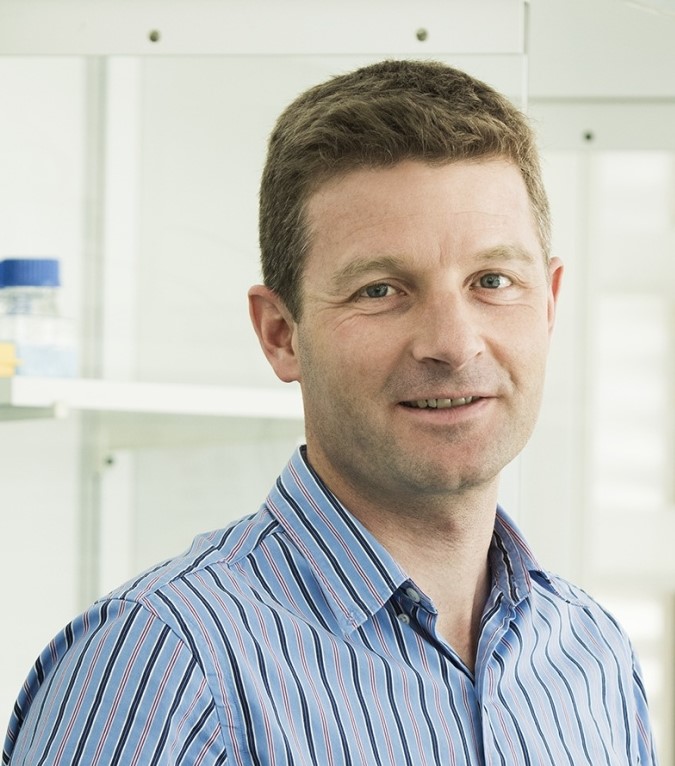 Marc Bühler