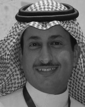 Fahad R. Albogamy