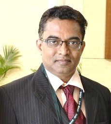 Arunai Nambi Raj