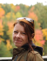 Marlene Oeffinger