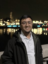 Moinak Ghoshal