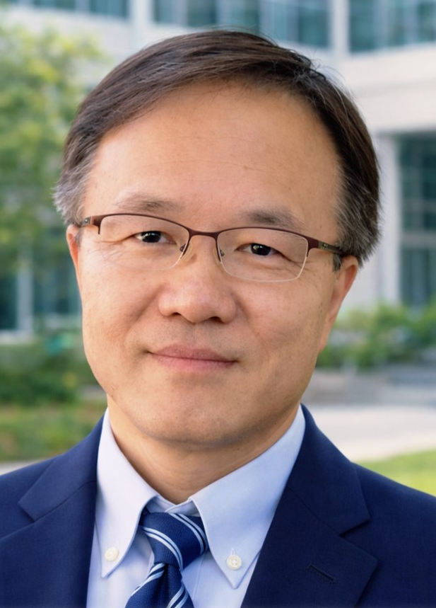 Yimin Daniel Zhang