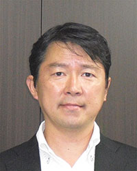 Seiichiro L. Ten-no