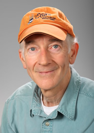 John R. Pucher