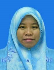 Nurulhuda Firdaus Mohd Azmi