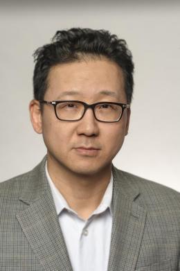 Tae-Wan Kim