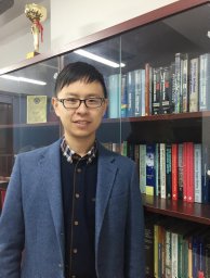 Cheng Dai