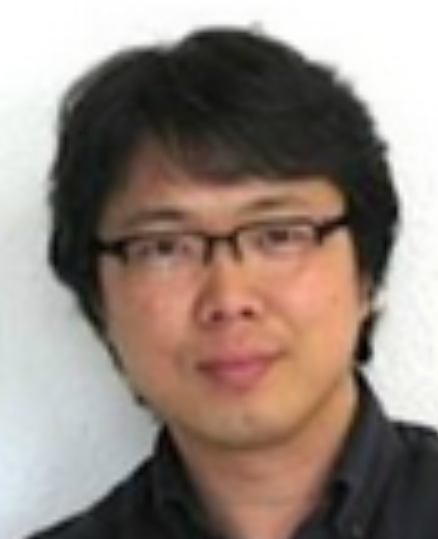 Chanhong Kim