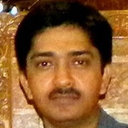 Ashis Kumar Panda
