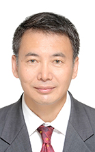 Jilin Zhang