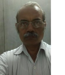 R Thangaraj