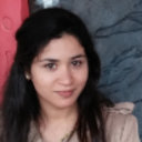 Nesrine Aroua