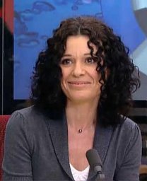 Valérie Castellani