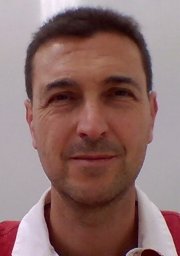 Jose Luis Lisani
