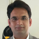 Dharmender Malik