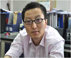 Liang Luo