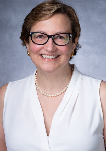 Paula R. Pohlmann