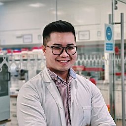 Menandro Cruz