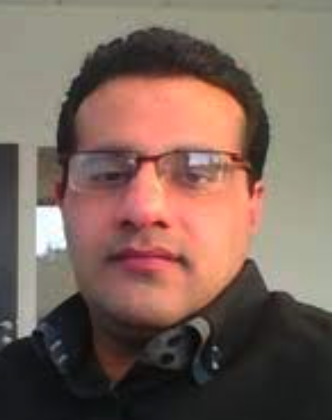 Muhammad Fahad
