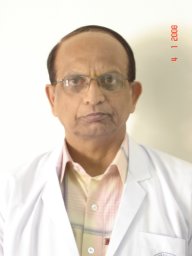 Ashok Martandgouda Patil