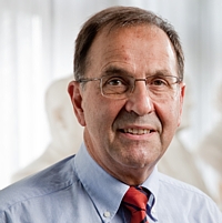 Peter M. Schlag