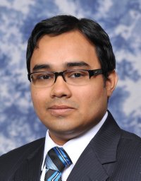 Tashnim Chowdhury