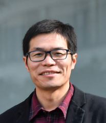 Jianjun Cheng