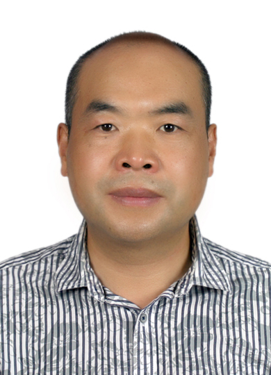 Zhenhua Zhang