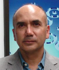Luis A. Trejo
