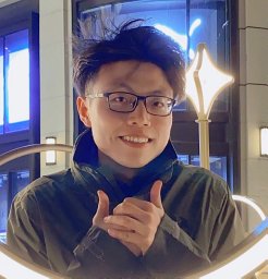 Jiazheng Liu