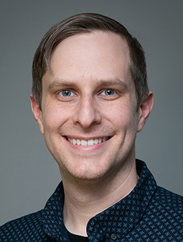 Mike Skirpan