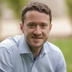 Tim J. Daley