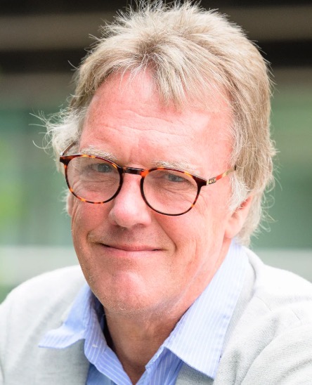 Peter Ratcliffe