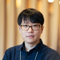 Wuhyun Koh