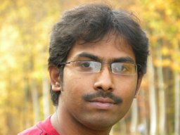 Ajay Kumar Kambham