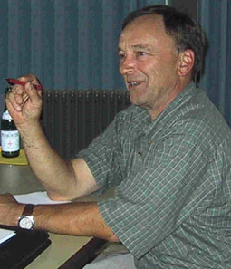 Richard A. Block