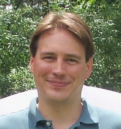 Chris Kreucher