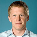 Peter J Huckfeldt