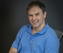 Travis Noakes