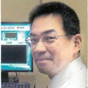 Yasushi Shimada