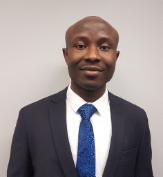 Olajide Jonathan Adamolekun