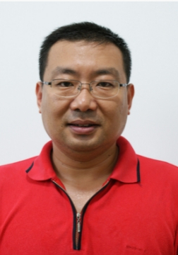 Yuxin Wang