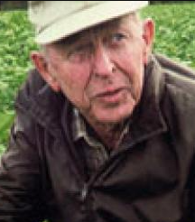 John S. Niederhauser