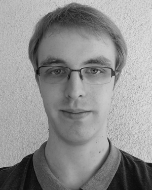 Adrien Voldoire